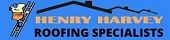 Henry Harvey Roofing Ayr image