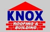 Knox Roofing and Building Girvan image