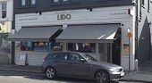 Lido Cafe Bar Prestwick image