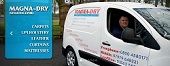 Magna Dry Carpet Cleaners Ayrshire image