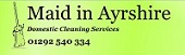 Maid in Ayrshire image