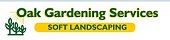 Oak Gardening Services Kilmarnock image