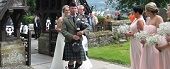 Premier pipers Glasgow image