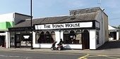 The Townhouse Cafe Prestwick image