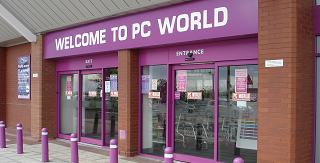 PC World Ayr image