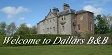 Dallars House B&B by Kilmarnock image
