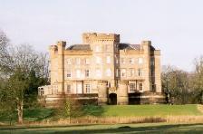 Caprington Castle image