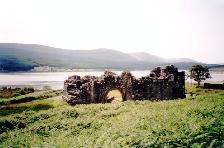 Loch Doon