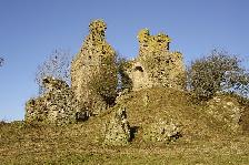 Craigie Castle image