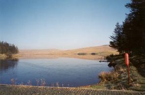 Penwhapple Reservoir image