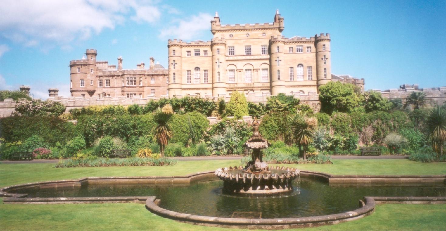 Culzean Castle