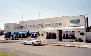 Wildings Hotel and Restaurant