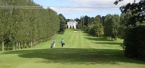Annanhill Golf Club Kilmarnock image