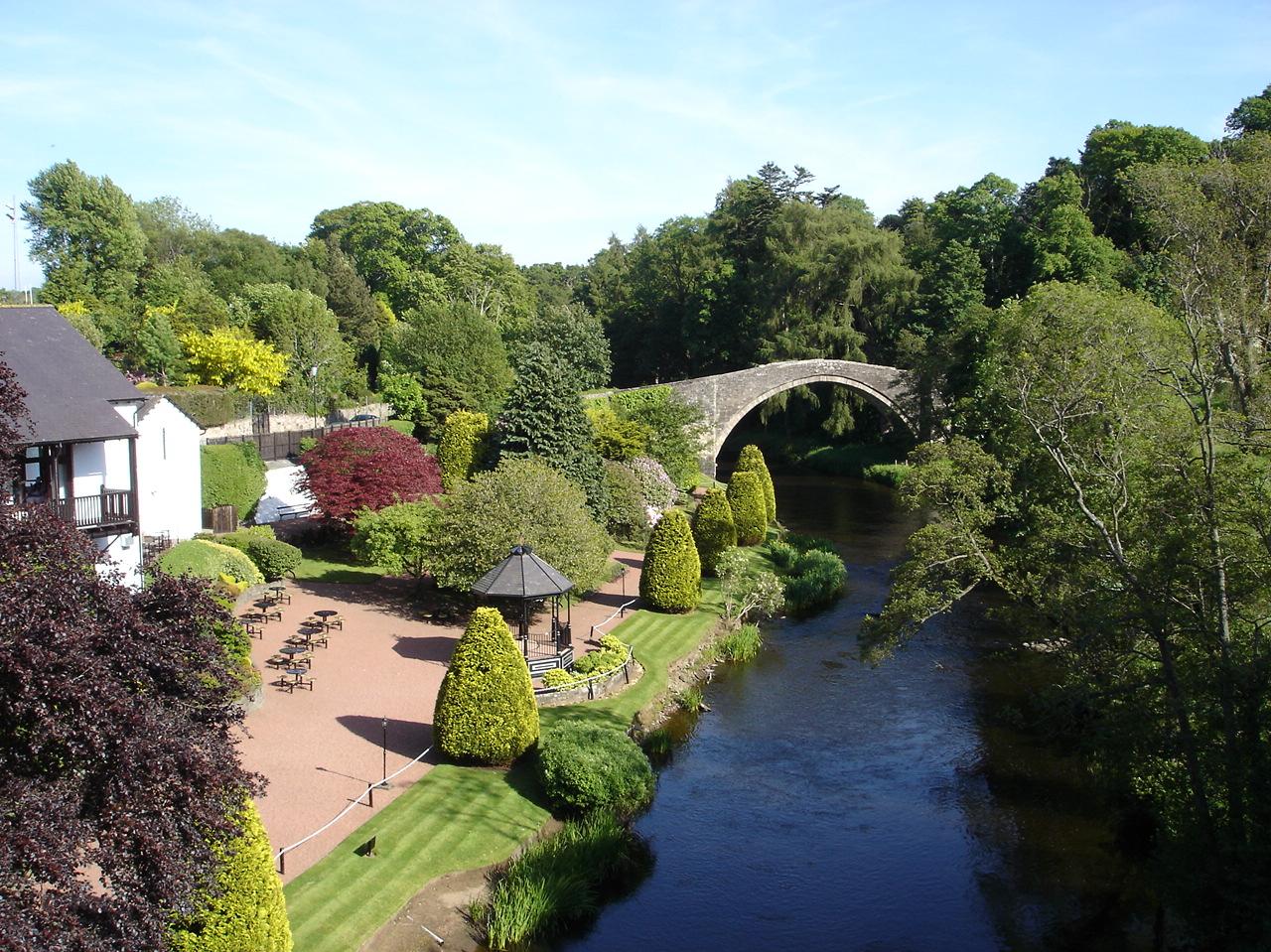 Brig o Doon