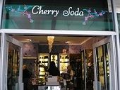 Cherry Soda Ayr
