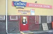 Crown Decorator Centre Heathfield Ayr image