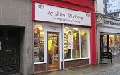 Ayrshire Workwear Ayr image