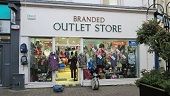 Branded Outlet Store Ayr image