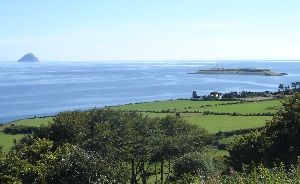 Isle of Pladda image
