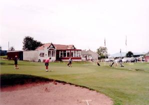 Millport Golf Club image
