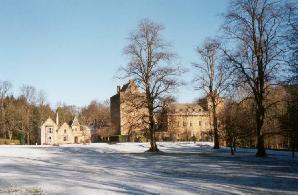 Kilmarnock Dean Castle image