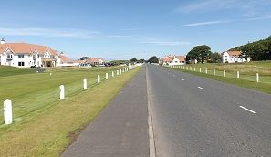 A719 through Turnberry image