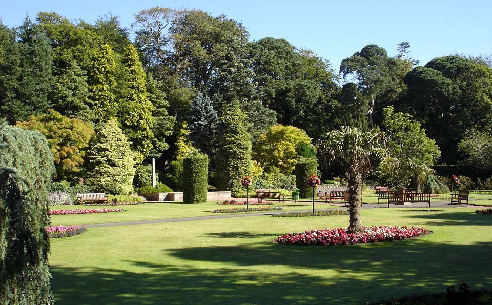Beleisle Gardens image