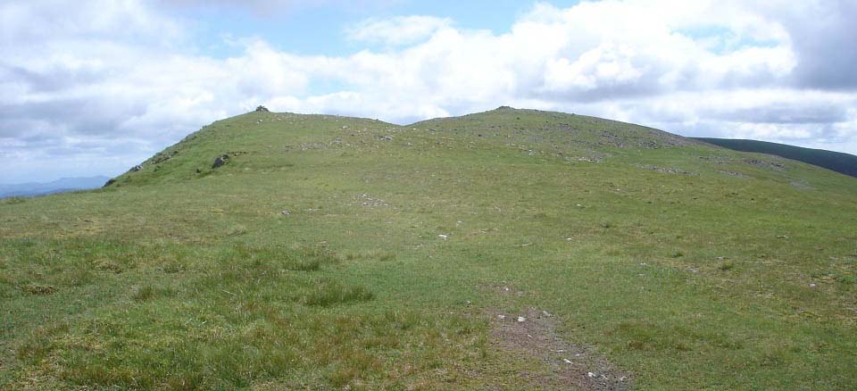 Carlin's Cairn cairns image